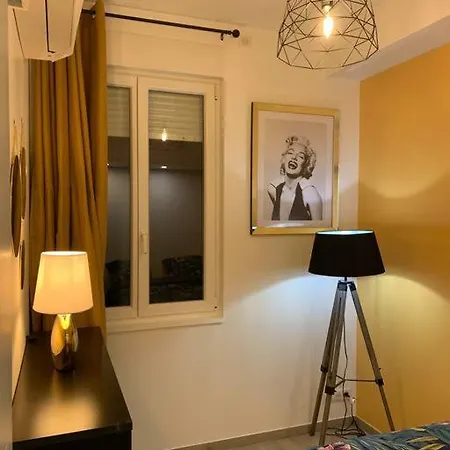 Etat Neuf La Chantalane -proche Centre-ville Cannes