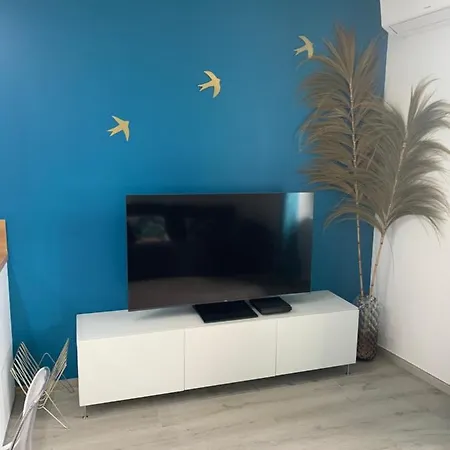 Apartment Etat Neuf La Chantalane -proche Centre-ville *