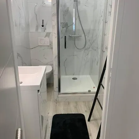 Apartament Etat Neuf La Chantalane -proche Centre-ville Cannes